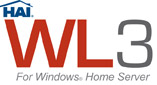 WL3 logo